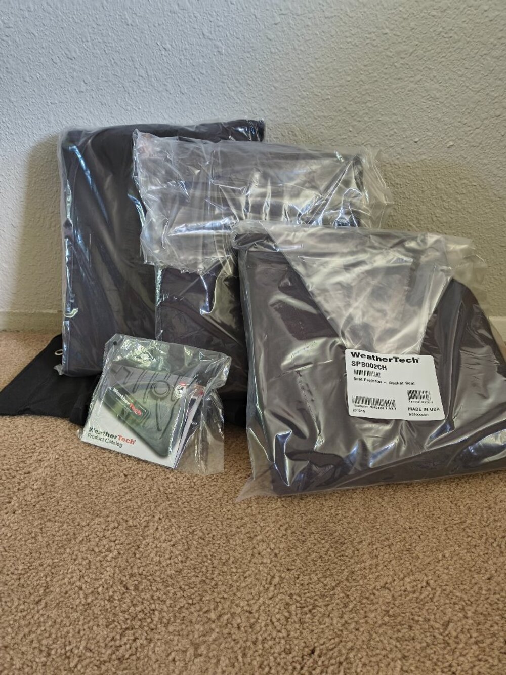 2016 Dodge ram seat covers